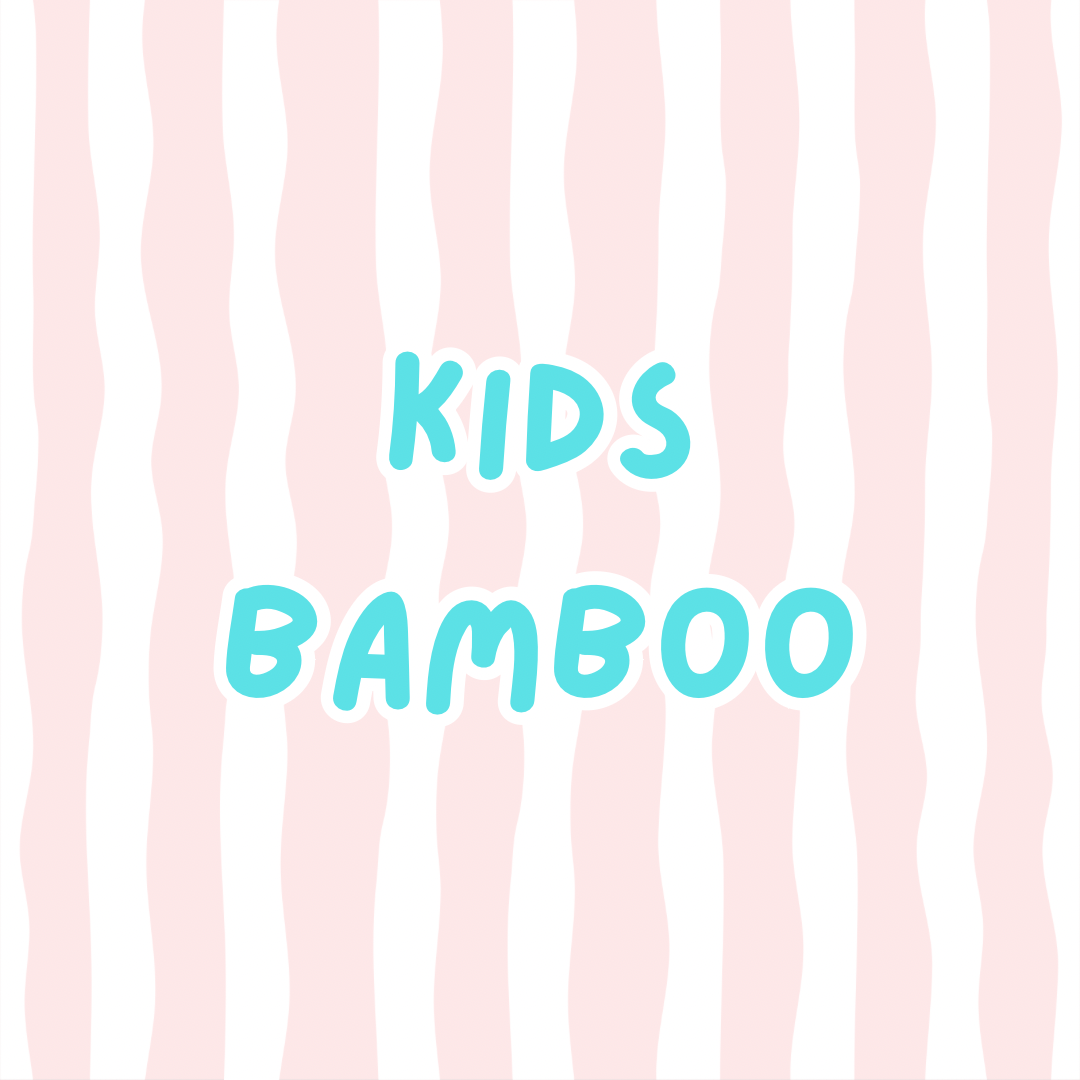 Kids Bamboo