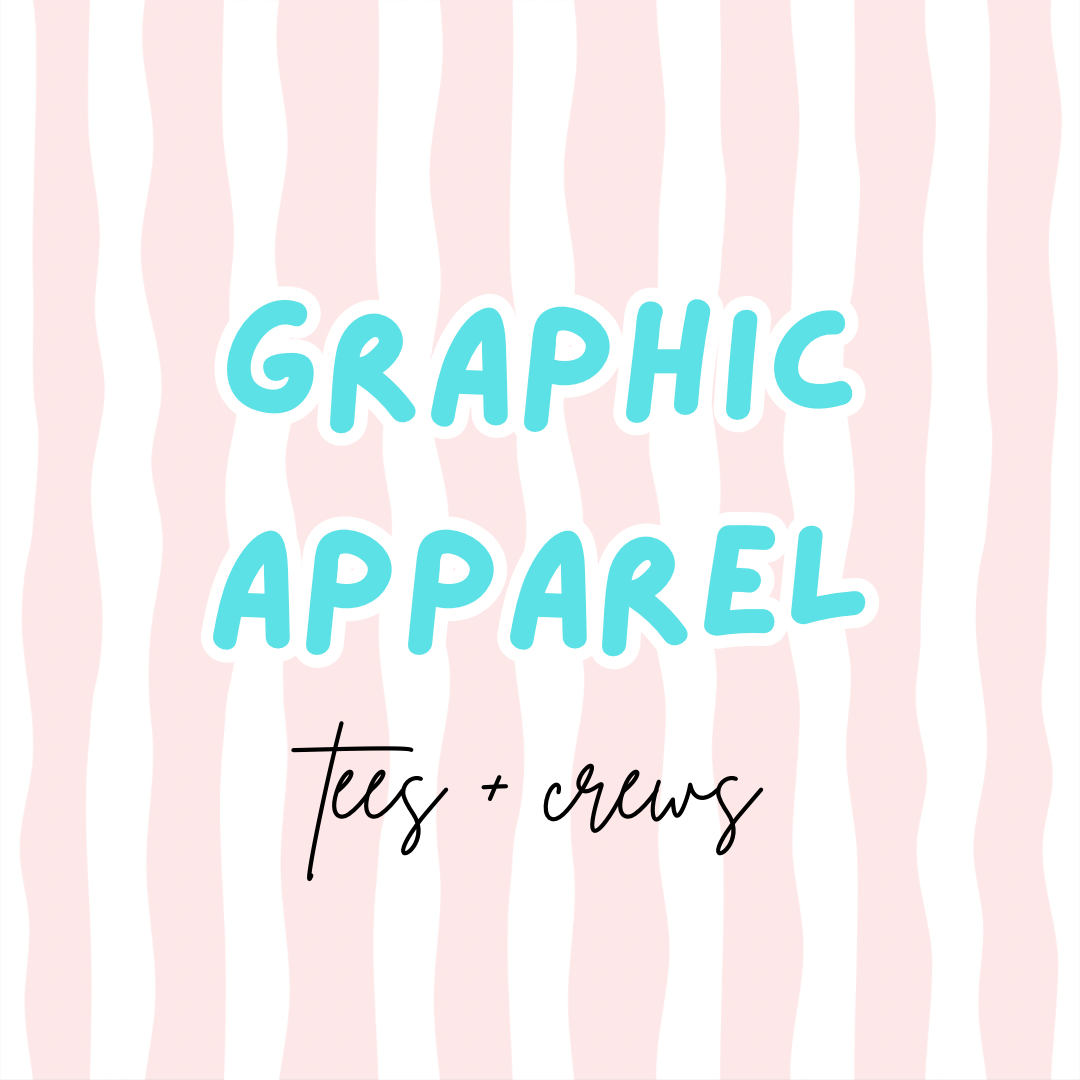 Graphic Apparel